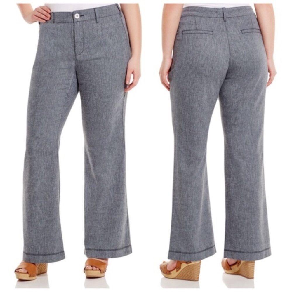 Claire Trouser w/lift-tuck technology